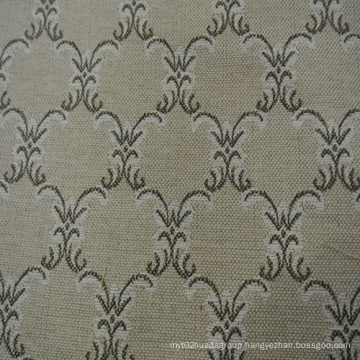 Polyester Jacquard Fabric for Chair